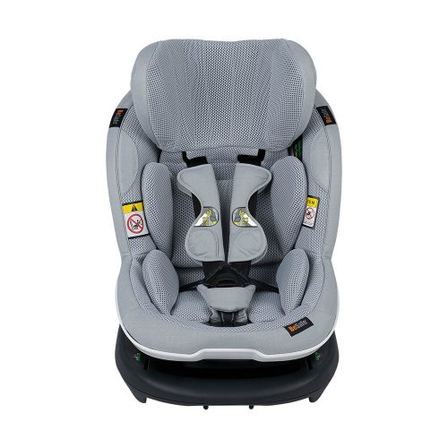 BeSafe gyerekülés iZi Modular A X1 i-Size 61-105 cm Peak Mesh – 76–150 cm-es autósülés 4. kép