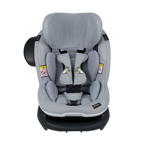 BeSafe gyerekülés iZi Modular A X1 i-Size 61-105 cm Peak Mesh – 76–150 cm-es autósülés 5. kép