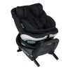 BeSafe gyerekülés iZi Turn B i-Size ISOfix 40-105 cm Fresh Black Cab – 40–150 cm-es autósülés 2. kép