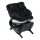 BeSafe gyerekülés iZi Turn B i-Size ISOfix 40-105 cm Fresh Black Cab – 40–150 cm-es autósülés 2. kép