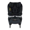 BeSafe gyerekülés iZi Turn B i-Size ISOfix 40-105 cm Fresh Black Cab – 40–150 cm-es autósülés 3. kép