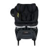 BeSafe gyerekülés iZi Turn B i-Size ISOfix 40-105 cm Fresh Black Cab – 40–150 cm-es autósülés 4. kép