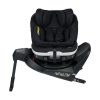 BeSafe gyerekülés iZi Turn B i-Size ISOfix 40-105 cm Fresh Black Cab – 40–150 cm-es autósülés 5. kép