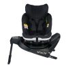 BeSafe gyerekülés iZi Turn B i-Size ISOfix 40-105 cm Fresh Black Cab – 40–150 cm-es autósülés 7. kép