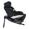 BeSafe gyerekülés iZi Turn B i-Size ISOfix 40-105 cm Fresh Black Cab – 40–150 cm-es autósülés 1. kép