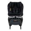 BeSafe gyerekülés iZi Turn B i-Size ISOfix 40-105 cm Premium Car Interior Black – 40–150 cm-es autósülés 3. kép