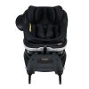BeSafe gyerekülés iZi Turn B i-Size ISOfix 40-105 cm Premium Car Interior Black – 40–150 cm-es autósülés 4. kép
