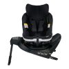 BeSafe gyerekülés iZi Turn B i-Size ISOfix 40-105 cm Premium Car Interior Black – 40–150 cm-es autósülés 7. kép