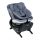 BeSafe gyerekülés iZi Turn B i-Size ISOfix 40-105 cm Cloud Melange – 40–150 cm-es autósülés 2. kép