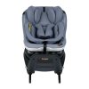 BeSafe gyerekülés iZi Turn B i-Size ISOfix 40-105 cm Cloud Melange – 40–150 cm-es autósülés 3. kép