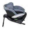 BeSafe gyerekülés iZi Turn B i-Size ISOfix 40-105 cm Cloud Melange – 40–150 cm-es autósülés 6. kép