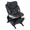BeSafe gyerekülés iZi Turn i-Size ISOfix 61-105 cm Anthracite Mesh – 76–150 cm-es autósülés 2. kép
