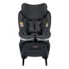 BeSafe gyerekülés iZi Turn i-Size ISOfix 61-105 cm Anthracite Mesh – 76–150 cm-es autósülés 3. kép