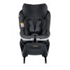 BeSafe gyerekülés iZi Turn M i-Size ISOfix 61-105 cm Anthracite Mesh – 76–150 cm-es autósülés 4. kép