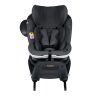 BeSafe gyerekülés iZi Turn M i-Size ISOfix 61-105 cm Anthracite Mesh – 76–150 cm-es autósülés 5. kép