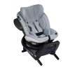 BeSafe gyerekülés iZi Turn M i-Size ISOfix 61-105 cm Peak Mesh – 76–150 cm-es autósülés 3. kép
