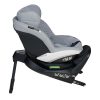 BeSafe gyerekülés iZi Turn M i-Size ISOfix 61-105 cm Peak Mesh – 76–150 cm-es autósülés 6. kép
