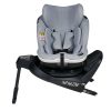 BeSafe gyerekülés iZi Turn M i-Size ISOfix 61-105 cm Peak Mesh – 76–150 cm-es autósülés 1. kép
