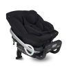 BeSafe gyerekülés Stretch B I-Size 40-125 cm Fresh Black Cab – 40–150 cm-es autósülés 2. kép
