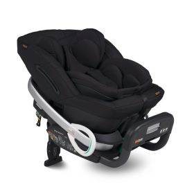BeSafe gyerekülés Stretch B I-Size 40-125 cm Fresh Black Cab – 40–150 cm-es autósülés 2. kép