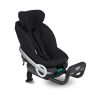 BeSafe gyerekülés Stretch B I-Size 40-125 cm Fresh Black Cab – 40–150 cm-es autósülés 1. kép