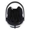 BeSafe hordozó iZi Go Modular X2 i-Size 40-75 cm Fresh Black Cab – babahordozó autósülés 3. kép