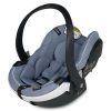 BeSafe hordozó iZi Go Modular X2 i-Size 40-75 cm Cloud Mélange – babahordozó autósülés 1. kép