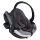BeSafe hordozó iZi Go Modular X2 i-Size 40-75 cm Metallic Mélange – babahordozó autósülés 2. kép