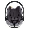 BeSafe hordozó iZi Go Modular X2 i-Size 40-75 cm Metallic Mélange – babahordozó autósülés 3. kép