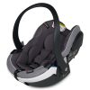 BeSafe hordozó iZi Go Modular X2 i-Size 40-75 cm Metallic Mélange – babahordozó autósülés 1. kép