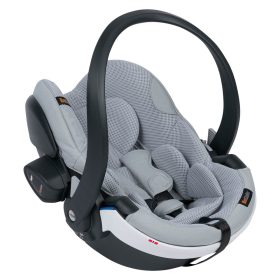 BeSafe hordozó iZi Go Modular X2 i-Size 40-75 cm Peak Mesh – babahordozó autósülés 2. kép