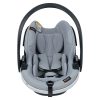 BeSafe hordozó iZi Go Modular X2 i-Size 40-75 cm Peak Mesh – babahordozó autósülés 3. kép