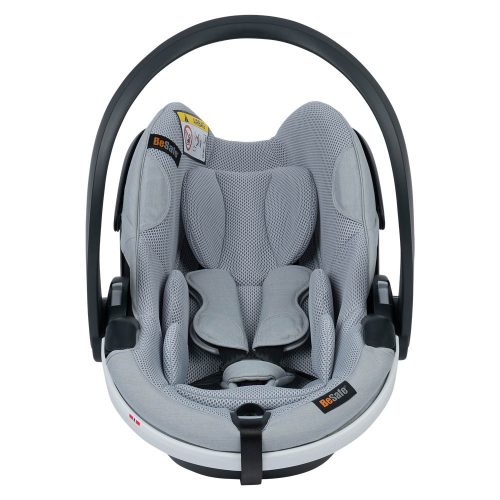 BeSafe hordozó iZi Go Modular X2 i-Size 40-75 cm Peak Mesh – babahordozó autósülés 3. kép