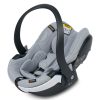 BeSafe hordozó iZi Go Modular X2 i-Size 40-75 cm Peak Mesh – babahordozó autósülés 1. kép