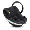 BeSafe hordozó Go Beyond i-Size 40-87 cm Anthracite Mesh – babahordozó autósülés 2. kép