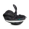 BeSafe hordozó Go Beyond i-Size 40-87 cm Anthracite Mesh – babahordozó autósülés 4. kép