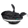 BeSafe hordozó Go Beyond i-Size 40-87 cm Anthracite Mesh – babahordozó autósülés 5. kép