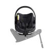 BeSafe hordozó Go Beyond i-Size 40-87 cm Anthracite Mesh – babahordozó autósülés 6. kép