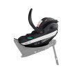 BeSafe hordozó Go Beyond i-Size 40-87 cm Anthracite Mesh – babahordozó autósülés 7. kép