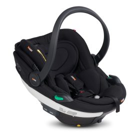 BeSafe hordozó Go Beyond i-Size 40-87 cm Fresh Black Cab – babahordozó autósülés 2. kép