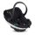 BeSafe hordozó Go Beyond i-Size 40-87 cm Fresh Black Cab – babahordozó autósülés 2. kép