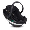 BeSafe hordozó Go Beyond i-Size 40-87 cm Fresh Black Cab – babahordozó autósülés 3. kép