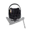 BeSafe hordozó Go Beyond i-Size 40-87 cm Fresh Black Cab – babahordozó autósülés 6. kép