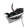 BeSafe hordozó Go Beyond i-Size 40-87 cm Fresh Black Cab – babahordozó autósülés 7. kép