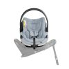 BeSafe hordozó Go Beyond i-Size 40-87 cm Peak Mesh – babahordozó autósülés 6. kép