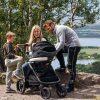 BeSafe hordozó Go Beyond i-Size 40-87 cm Peak Mesh – babahordozó autósülés 1. kép