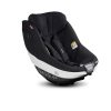 BeSafe gyerekülés Beyond 360 i-Size 61-125 cm Fresh Black Cab – 76–150 cm-es autósülés 2. kép