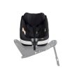 BeSafe gyerekülés Beyond 360 i-Size 61-125 cm Fresh Black Cab – 76–150 cm-es autósülés 3. kép