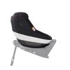 BeSafe gyerekülés Beyond 360 i-Size 61-125 cm Fresh Black Cab – 76–150 cm-es autósülés 4. kép