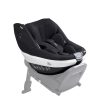 BeSafe gyerekülés Beyond 360 i-Size 61-125 cm Fresh Black Cab – 76–150 cm-es autósülés 6. kép